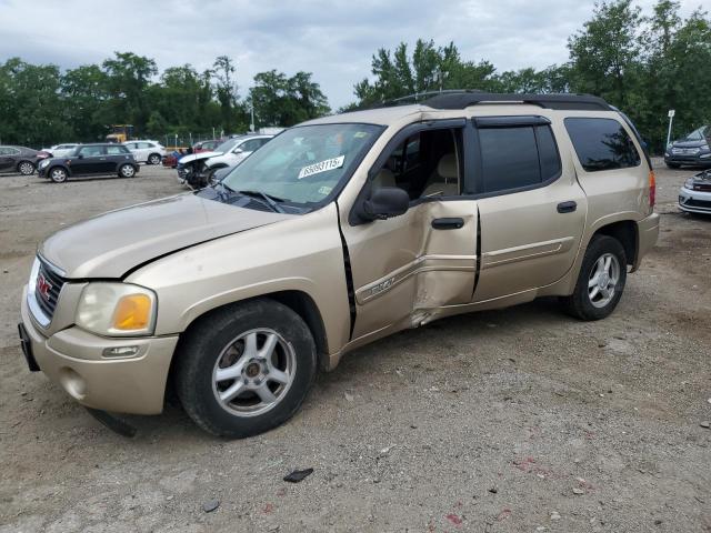 GMC 1500 LONG 2004 with VIN 1GKET16SX46217011 - Photo from auction