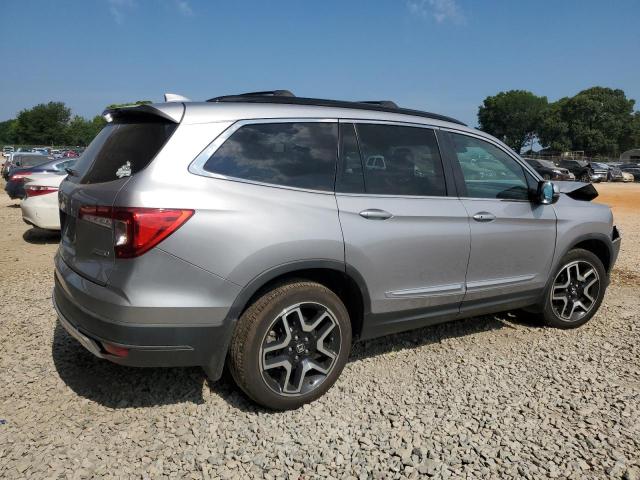 Photo 3 from auction – 2019 HONDA PILOT EXL with VIN 5FNYF6H53KB080323
