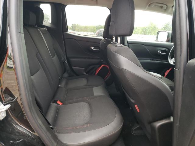 Photo 11 from auction – 2018 JEEP RENEGADE T with VIN ZACCJBCB4JPH01672