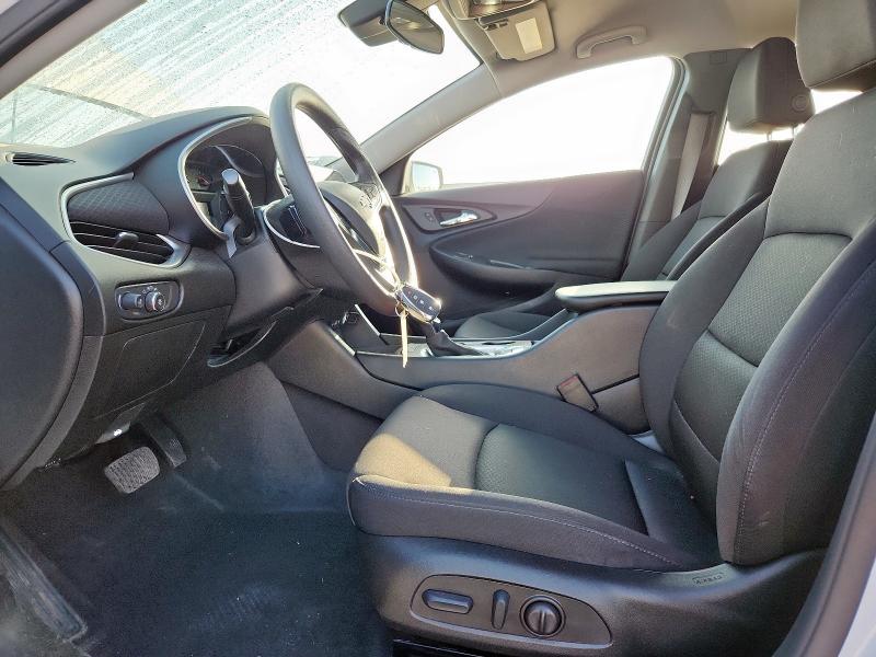 Photo 7 from auction – 2024 CHEVROLET MALIBU LS with VIN 1G1ZC5ST9RF230187
