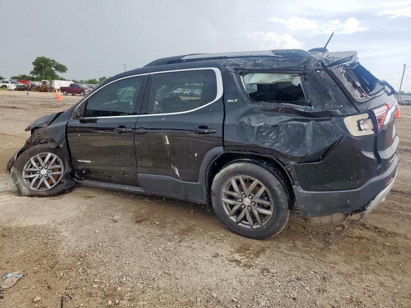 Photo 2 from auction – 2018 GMC ACADIA SLT with VIN 1GKKNULS6JZ102368