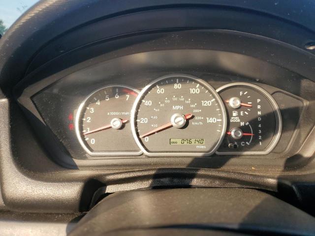 Photo 9 from auction – 2007 MITSUBISHI GALANT DE with VIN 4A3AB26F07E065091