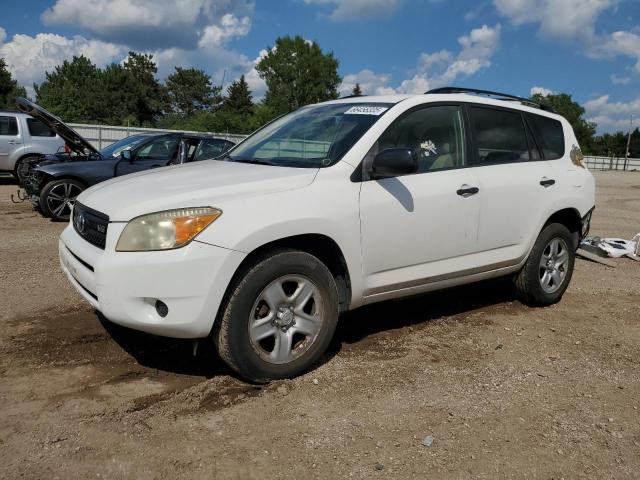 TOYOTA RAV4 2007 with VIN JTMZK33V475009131 - Photo from auction