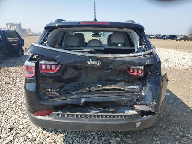 Photo 6 from auction – 2018 JEEP COMPASS LA with VIN 3C4NJDBB5JT117375