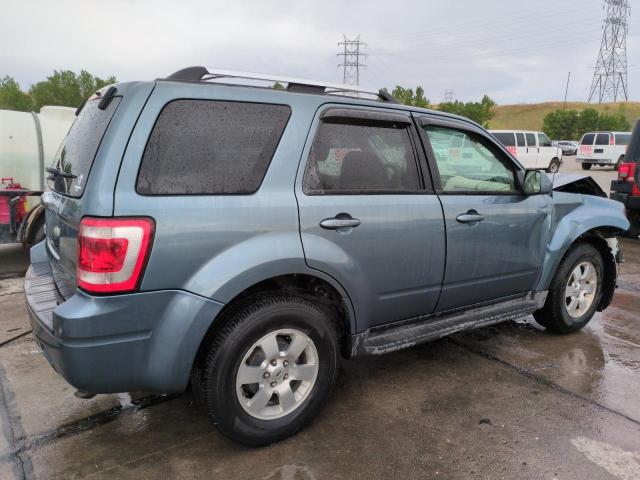 Photo 3 from auction – 2012 FORD ESCAPE LIM with VIN 1FMCU9EG4CKC66850