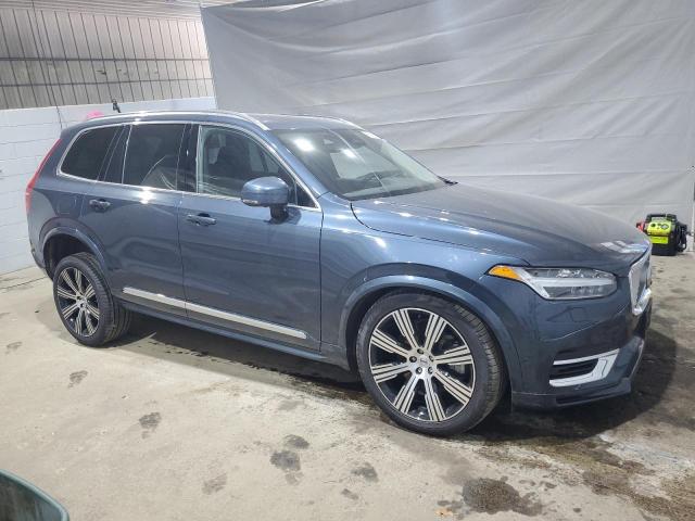 Photo 4 from auction – 2025 VOLVO XC90 PLUS with VIN YV4H60PE7S1318775