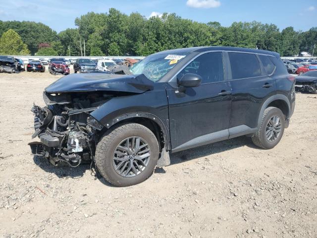 Photo 1 from auction – 2023 NISSAN ROGUE S with VIN 5N1BT3AA3PC774451