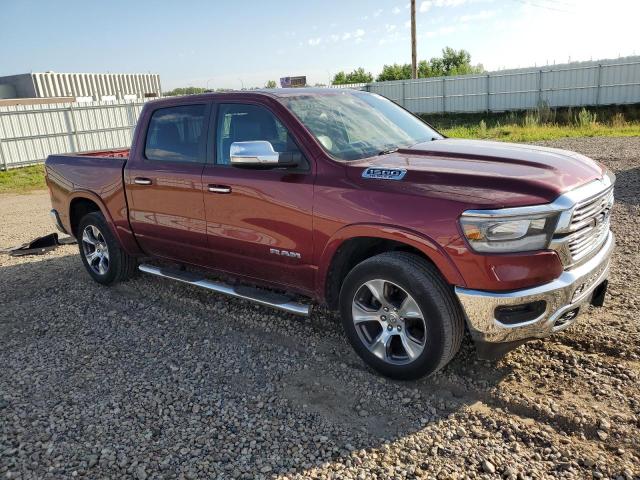 Photo 4 from auction – 2019 RAM 1500 LARAM with VIN 1C6SRFJT2KN677347