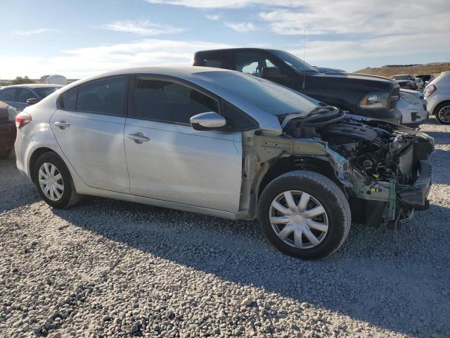 Photo 4 from auction – 2018 KIA FORTE LX with VIN 3KPFK4A74JE219883