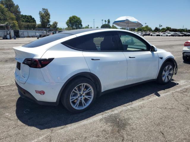 Photo 3 from auction – 2023 TESLA MODEL Y with VIN 7SAYGDEEXPA039314
