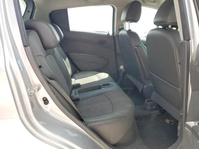 Photo 10 from auction – 2015 CHEVROLET SPARK LS with VIN KL8CB6S93FC738090