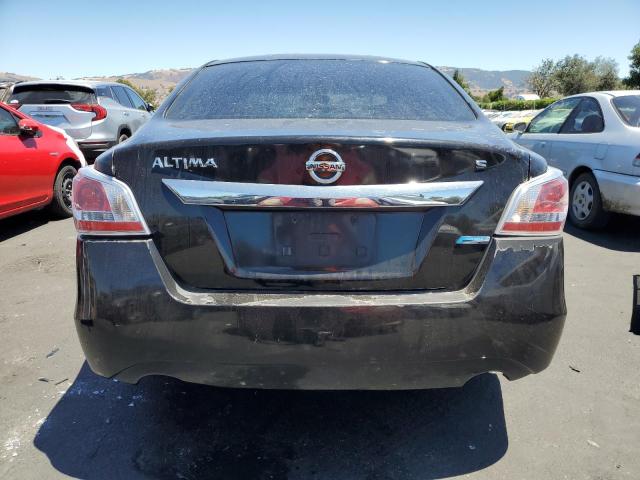 Photo 6 from auction – 2013 NISSAN ALTIMA 2.5 with VIN 1N4AL3AP8DC904200