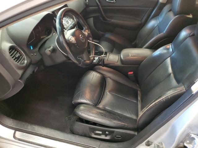 Photo 7 from auction – 2011 NISSAN MAXIMA S with VIN 1N4AA5AP2BC824938