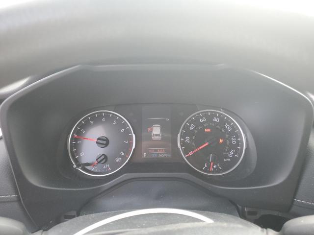 Photo 9 from auction – 2019 TOYOTA RAV4 LE with VIN 2T3F1RFV0KC054803