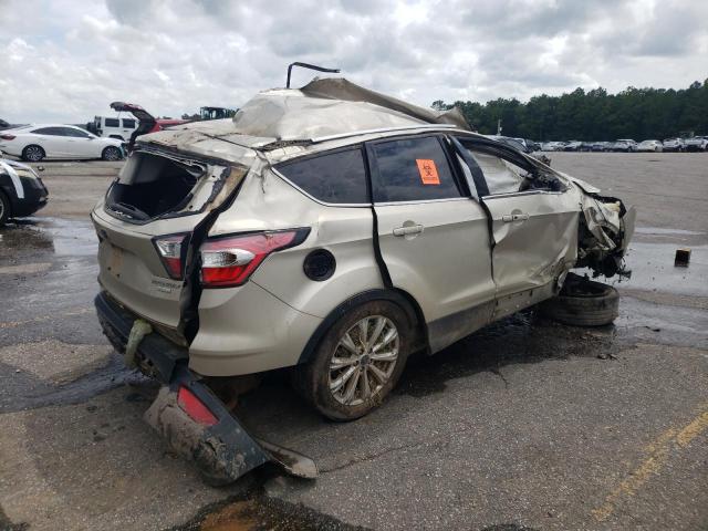 Zdjęcie 3 z aukcji – 2017 FORD ESCAPE TIT z VIN 1FMCU0J90HUE01739