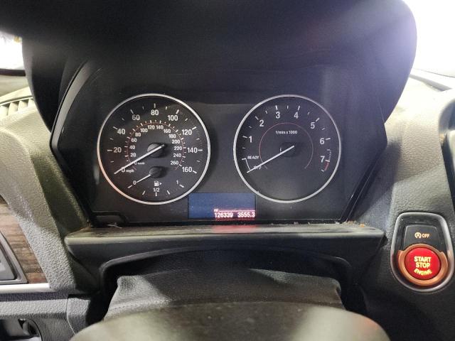 Photo 9 from auction – 2014 BMW M235I with VIN WBA1J7C55EVX33623