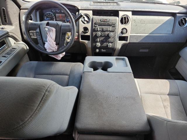 Photo 8 from auction – 2011 FORD F150 SUPER with VIN 1FTEX1CM5BFB48134