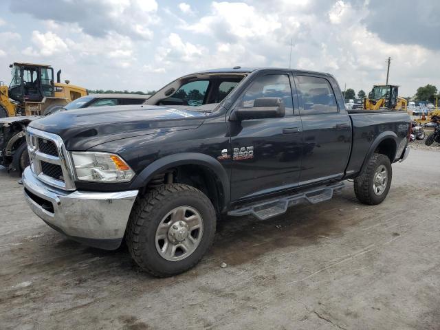 RAM 2500 ST 2018 with VIN 3C6UR5CL6JG256366 - Photo from auction