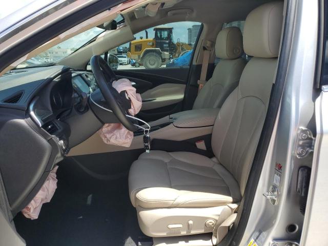 Photo 7 from auction – 2016 BUICK ENVISION P with VIN LRBFXFSX0GD212434