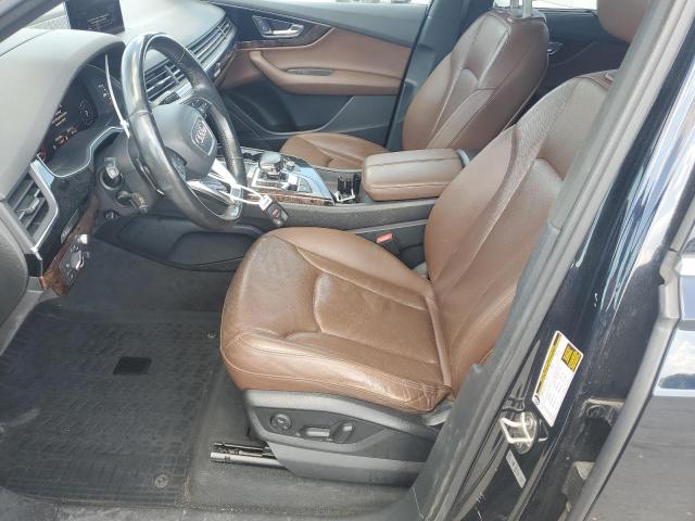 Photo 7 from auction – 2017 AUDI Q7 PRESTIG with VIN WA1VAAF75HD028162