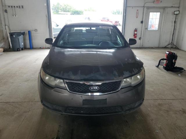 Photo 5 from auction – 2011 KIA FORTE EX with VIN KNAFU4A25B5411855