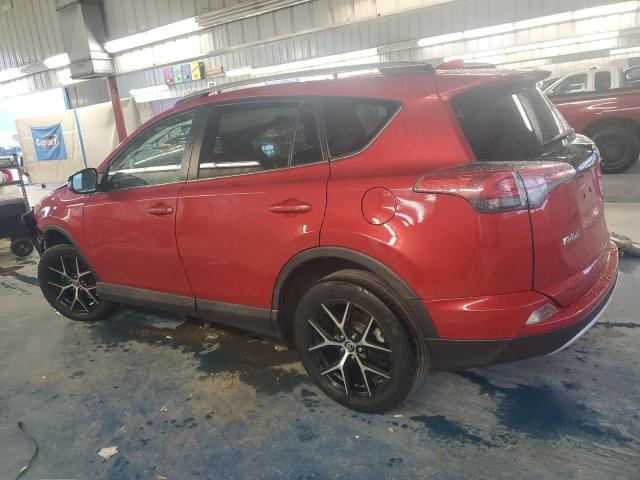 Photo 2 from auction – 2016 TOYOTA RAV4 SE with VIN 2T3JFREVXGW437134