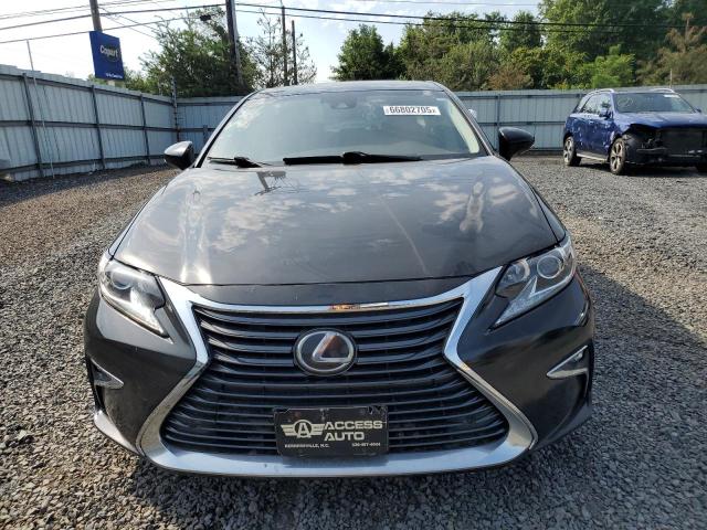 Photo 5 from auction – 2018 LEXUS ES 350 with VIN 58ABK1GG2JU084753