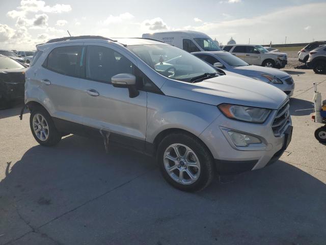 Photo 4 from auction – 2018 FORD ECOSPORT with VIN MAJ3P1TE9JC216831