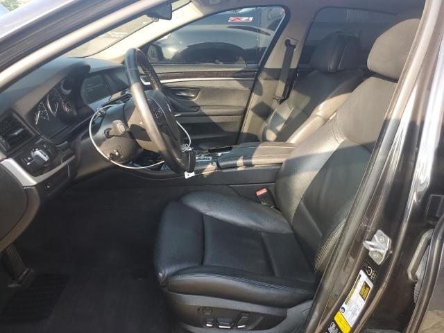 Photo 7 from auction – 2013 BMW 535 XI with VIN WBAFU7C56DDU73444