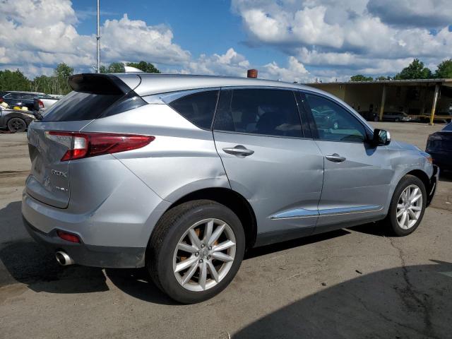 Photo 3 from auction – 2019 ACURA RDX with VIN 5J8TC2H36KL015832