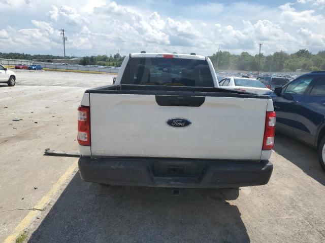 Photo 6 from auction – 2021 FORD F150 SUPER with VIN 1FTEX1CB4MFB88108