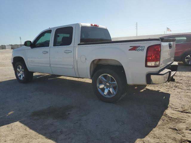 Photo 2 from auction – 2009 GMC SIERRA K15 with VIN 3GTEK33379G242543