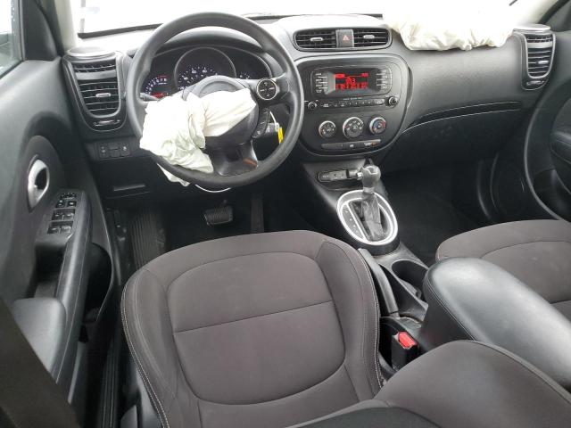 Photo 8 from auction – 2015 KIA SOUL with VIN KNDJN2A24F7170105
