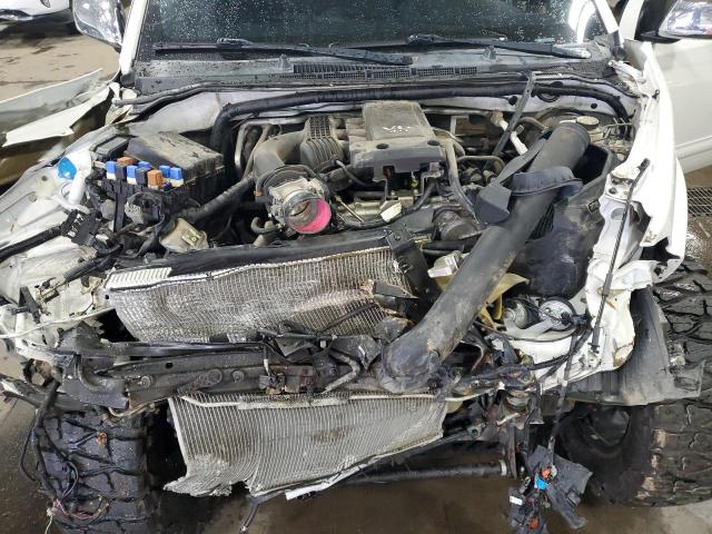 Photo 11 from auction – 2019 NISSAN FRONTIER S with VIN 1N6AD0EV6KN753063