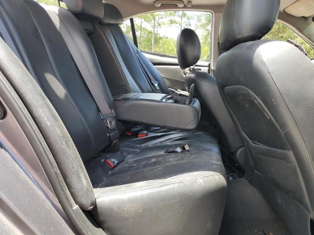 Photo 10 from auction – 2007 KIA OPTIMA LX with VIN KNAGE124675120319