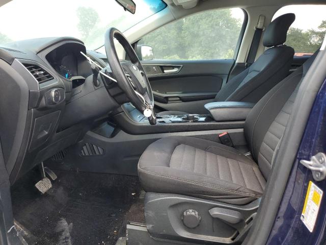 Photo 7 from auction – 2016 FORD EDGE SE with VIN 2FMPK4G91GBB83787