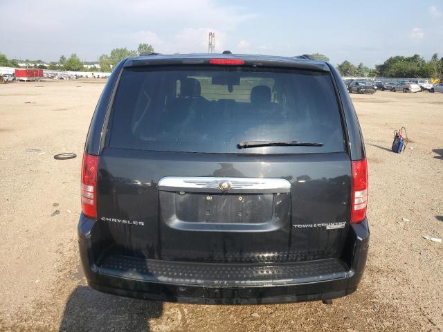 Photo 6 from auction – 2010 CHRYSLER TOWN & COU with VIN 2A4RR5D12AR310620