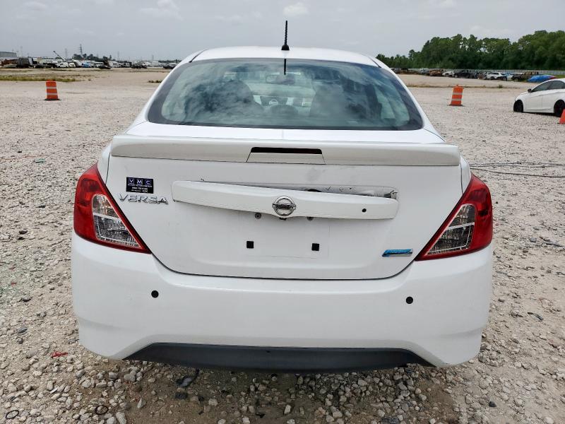 Photo 6 from auction – 2016 NISSAN VERSA S with VIN 3N1CN7AP1GL871752