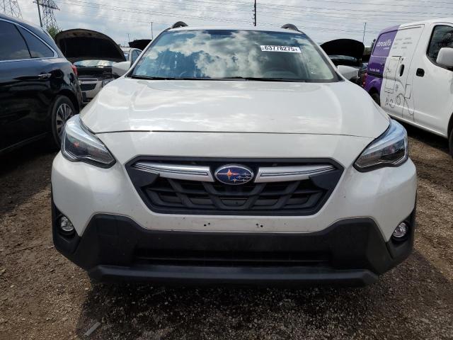 Photo 5 from auction – 2023 SUBARU CROSSTREK with VIN JF2GTHMC6P8281582