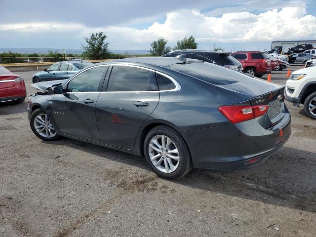 Photo 2 from auction – 2018 CHEVROLET MALIBU LT with VIN 1G1ZD5ST9JF206540