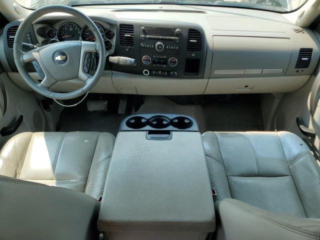 Photo 8 from auction – 2013 CHEVROLET SILVERADO with VIN 1GC1KXCG1DF190961