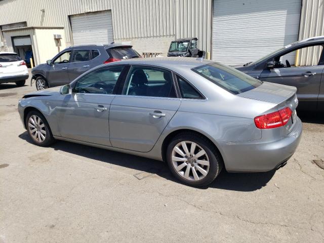 Photo 2 from auction – 2010 AUDI A4 PREMIUM with VIN WAUFFAFL5AN053343