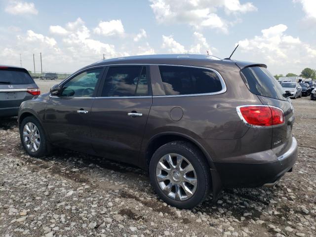 Photo 2 from auction – 2012 BUICK ENCLAVE with VIN 5GAKVDED5CJ362905