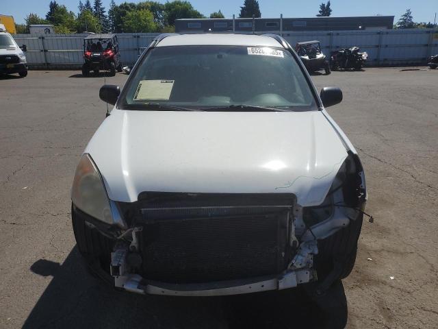 Photo 5 from auction – 2004 HONDA CR-V LX with VIN JHLRD68494C024343