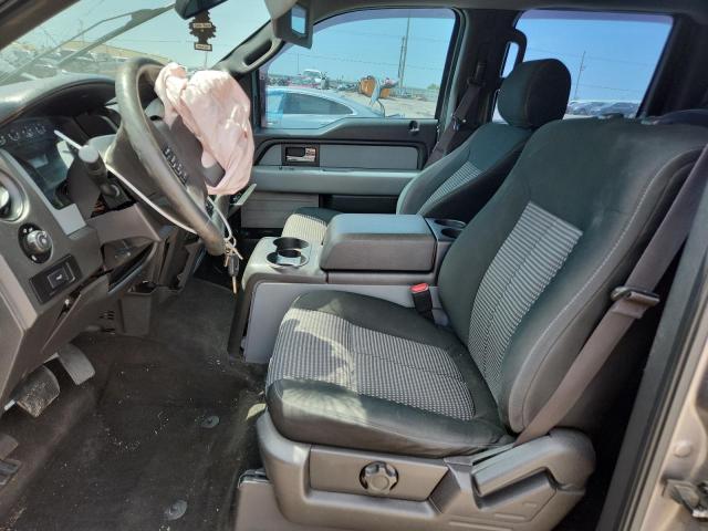 Photo 7 from auction – 2014 FORD F150 SUPER with VIN 1FTFW1EFXEKE79180