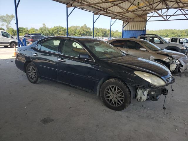 Photo 4 from auction – 2004 LEXUS ES 330 with VIN JTHBA30G745029278
