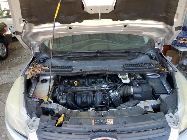 Photo 12 from auction – 2016 FORD ESCAPE S with VIN 1FMCU0F72GUC51932