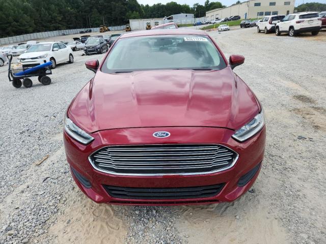 Photo 5 from auction – 2016 FORD FUSION S with VIN 3FA6P0G70GR131647