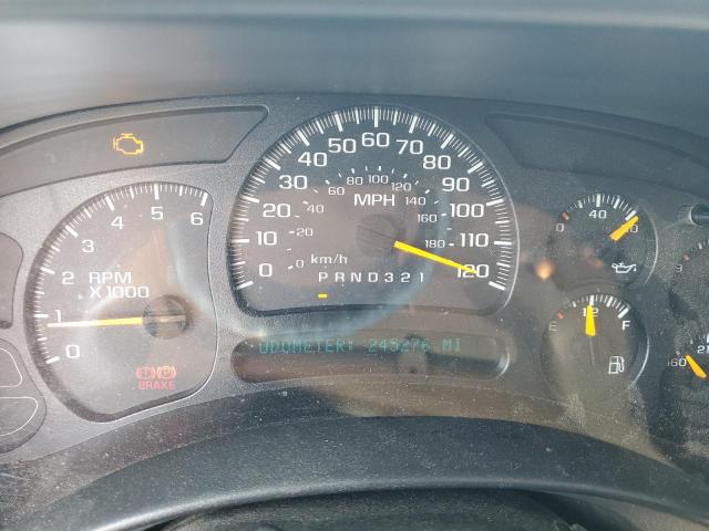 Photo 9 from auction – 2006 CHEVROLET SILVERADO with VIN 1GCEK19V46Z180818
