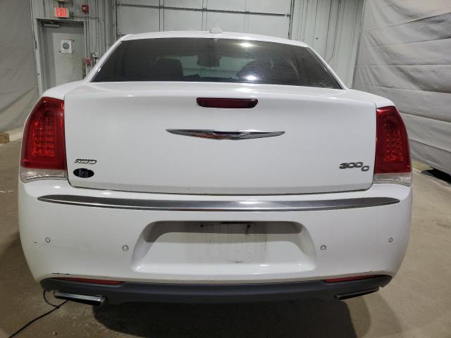 Photo 6 from auction – 2017 CHRYSLER 300C PLATI with VIN 2C3CCASG9HH500478